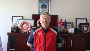 Havalar ısındı, anız yangınları arttı