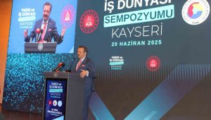 Hisarcıklıoğlu: "Arabuluculuğa gelen dosya sayısı 7.5 milyonu geçmiş ve 4.5 milyondan fazlası da anlaşmayla sonuçlanmış"