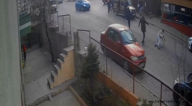 İstinaf, dayak yediği eniştesine kurşun yağdıran, üzerinden araçla geçen şahsa verilen cezayı çok buldu