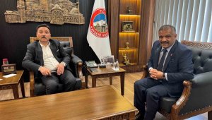 Kayseri AK-İB'i bağrına bastı