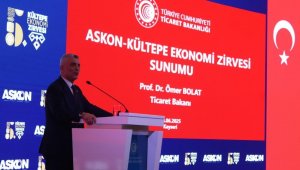 Kayseri bakanların uğrak yeri oldu