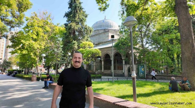 Kayseri Büyükşehir'den kültür tanıtımına güçlü dokunuş