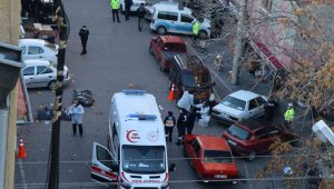 Kayseri'de 3 kişiyi öldüren şahıs Gürcistan'da yakalandı