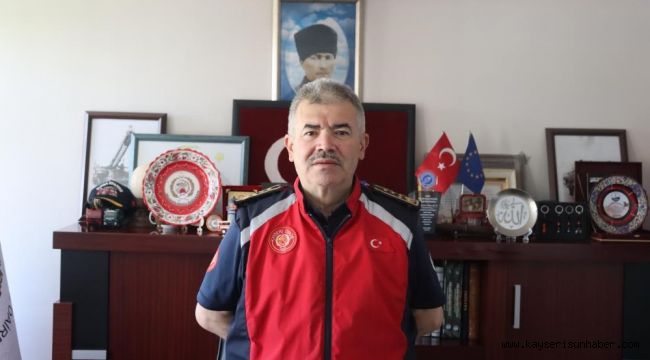 Kayseri'de zehirli yılan yok