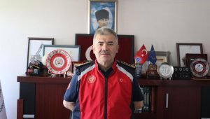 Kayseri'de zehirli yılan yok