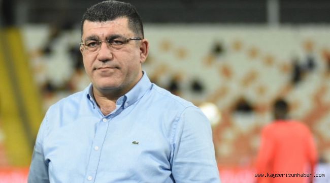 Kayserispor yönetiminden hem sportif hem finansal başarı: Türkiye'ye örnek oldular