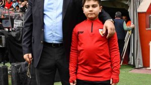 Kayserispor'da gündem transfer