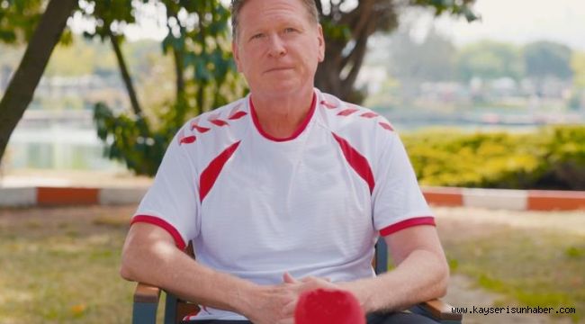 Kayserispor'da Markus Gisdol imzaya bekleniyor