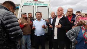 Kazada ağır yaralanan kadın hayatını kaybetti