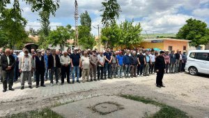 Kenenin ısırdığı kişi hayatını kaybetti