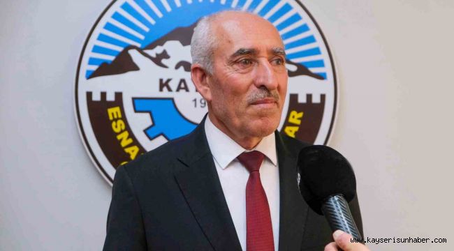KESOB, Kooperatifçilik Eğitimi'nden sonra Bilirkişilik Eğitimi'ne de yetki aldı