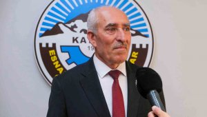 KESOB, Kooperatifçilik Eğitimi'nden sonra Bilirkişilik Eğitimi'ne de yetki aldı