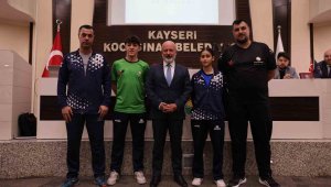 Kocasinan'a Güneş enerji Santrali kuruluyor