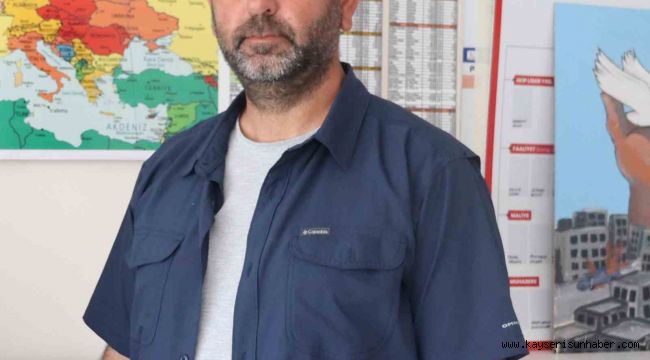 Küresel Gazze Yürüyüşüne katılan Ahmet Aydan Bekar: "Arkadaşlarımızı sopalarla, kırbaçlarla ve kesici delici aletler ile darp ettiler"