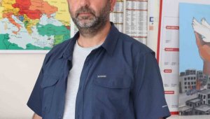 Küresel Gazze Yürüyüşüne katılan Ahmet Aydan Bekar: "Arkadaşlarımızı sopalarla, kırbaçlarla ve kesici delici aletler ile darp ettiler"
