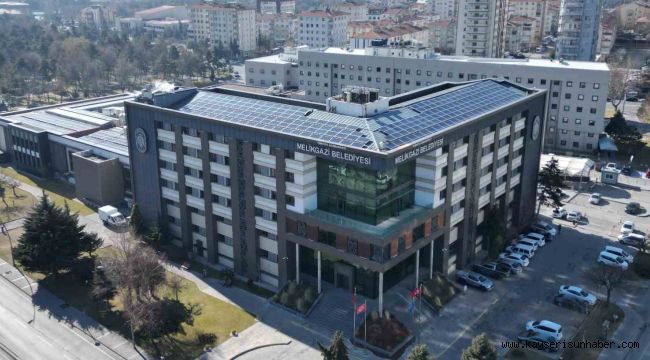 Melikgazi Belediyesi'nden Dijital Hizmet Atağı: 'Whatsapp Asistanı'