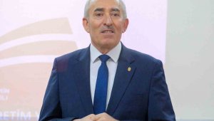 Odakır: "Hem eğlenin hem de kendinizi geliştirin"