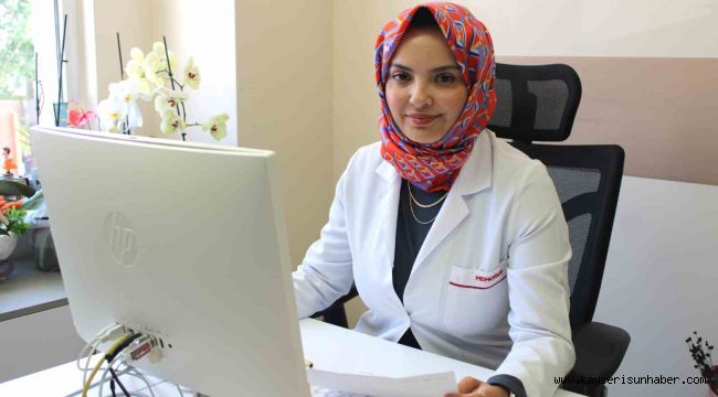 Sağlıklı akciğer için kimyasal ve sigaradan uzak durun