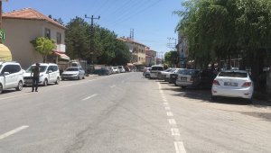 Sindelhöyük Mahallesi belediye olmak istiyor