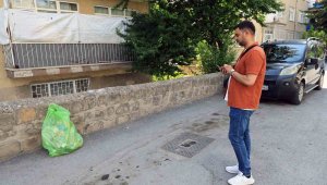 Talas'ta yapay zeka destekli çağrıyanıt sistemi devrede