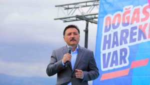 Vali Çiçek: "Koruyucu aileler; pırıl pırıl yavrularımızın geleceğe güvenle bakmaları, korkusuzca yaşamaları için bir sığınak ve liman"