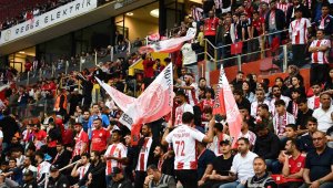 Vanspor FK, Trendyol 1. Lig'de