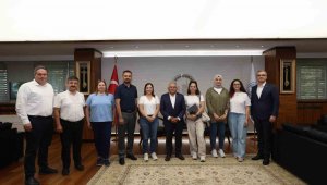 Bakanlık ve büyükşehirden Kayseri'yi müzeler şehri yapacak yeni iş birlikleri