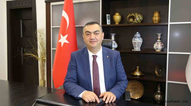Başkan Büyüksimitci: "Kayseri olarak bu fırsatı iyi değerlendirmeliyiz"