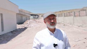 Başkan Çolakbayrakdar: "Hayvan Bakımevi ve Rehabilitasyon Merkezi'nde en iyisini biz yapıyoruz"