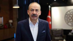 Başkan Gülsoy: "Ülkemizin ve şehrimizin ihracatına katkı sunan tüm firmalarımıza teşekkür ediyorum"