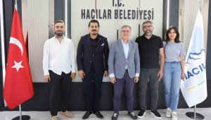 Başkan Özdoğan: "Daha güzel bir Hacılar için çalışıyoruz"