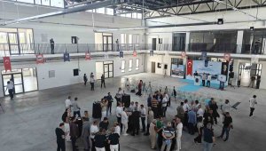 Başkan Palancıoğlu: "Türkiye'deki ilk havacılık ve uzay meslek lisesi kurulacak"