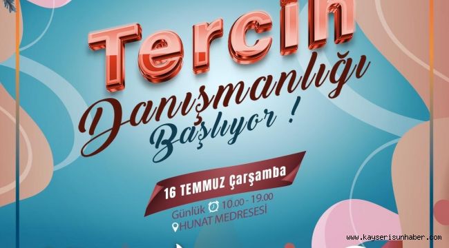 Büyükşehir, LGS tercih sürecinde de gençlerin yanında
