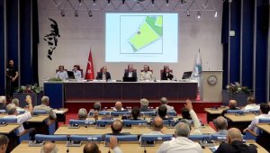 Büyükşehir Meclisi'nden 91 maddeyle Kayseri'ye hizmet ve eser yağmuru