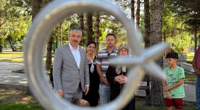 Çopuroğlu: "15 Temmuz'da milletin iradesi kazandı"
