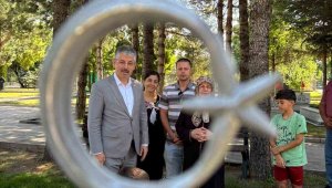 Çopuroğlu: "15 Temmuz'da milletin iradesi kazandı"