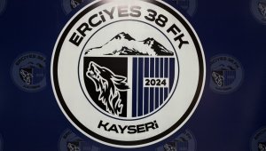 Erciyes 38 FK'nin 2025-2026 sezonu fikstürü belli oldu