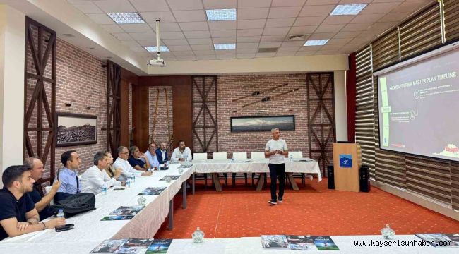 Erciyes, Polonyalı turistlerin yeni gözdesi: tur operatörlerinden ziyaret