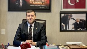 Ersoy'dan trafik güvenliği için çağrı: "Bir can daha kaybolmadan önlem alınmalı"