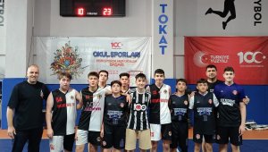 Hasketbol Spor Kulübü sezonu açtı.