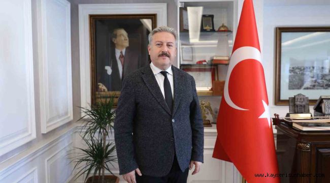 Hulusi Akar Bulvarı Köşk Dağı mevkiinde kentsel dönüşüm çalışmaları başlayacak