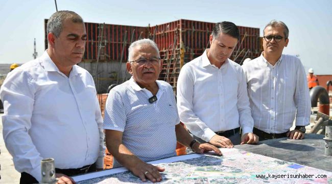 İldem'e 600 yataklı hastane yapılacak