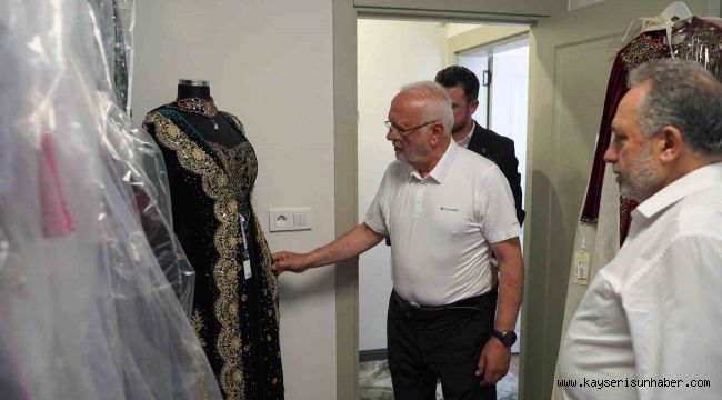 Kartanesi Gelinlik Evi'ne tam not