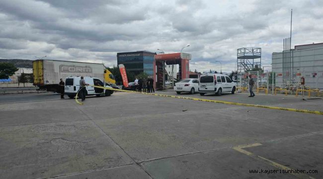 Kavgada silahla yaralanan şahıs hayatını kaybetti