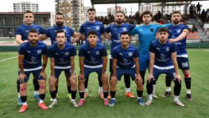 Kayseri amatöründe bir sezonun ardından