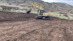 Kayseri Büyükşehir'den kırsalda hayvancılığa güneş enerjili destek