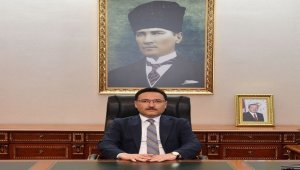 Kayseri protokolünden 15 Temmuz mesajları