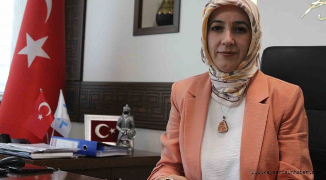 Kayseri'de 10 bin 988 kişi işe yerleştirildi