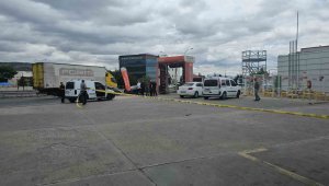 Kayseri'de silahlı, bıçaklı, palalı kavga: 2 yaralı