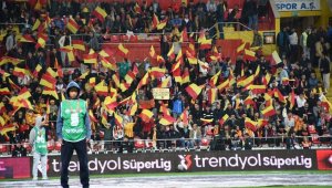 Kayserispor taraftarına müjdeli haber